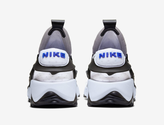 Nike Adapt Huarache White Black BV6397-110 Release Date Info | SneakerFiles