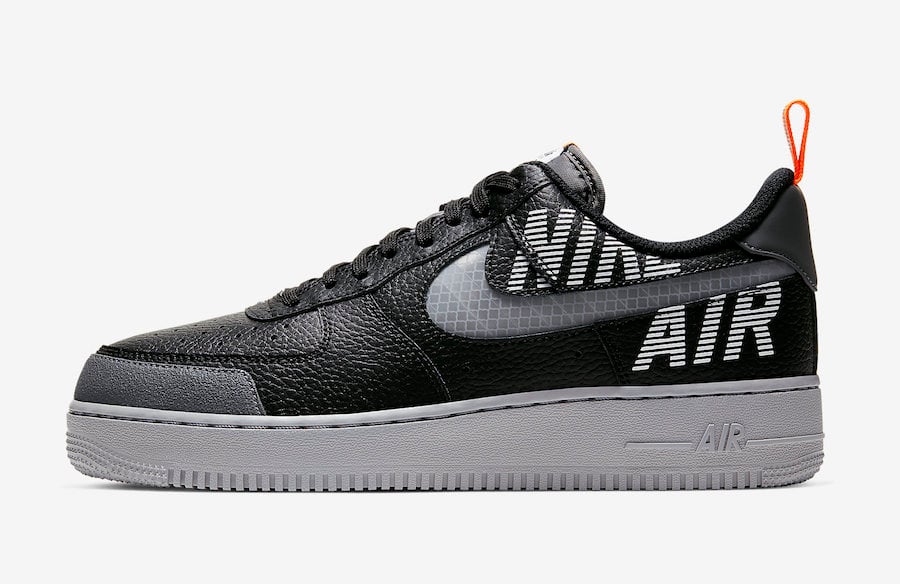 nike air force 1 mens under construction