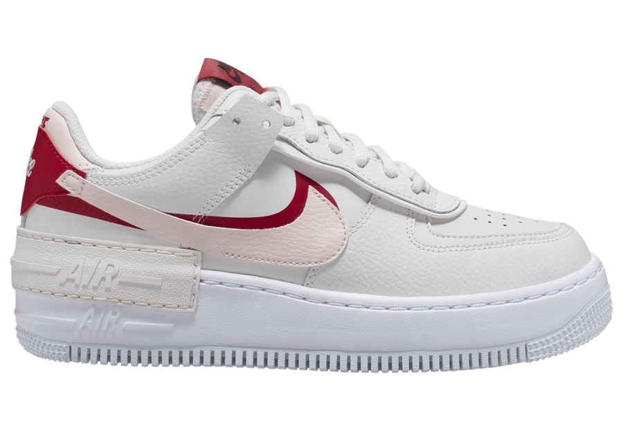 Nike Air Force 1 Low CI0919-003 Release Date Info