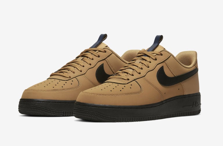 wheat air force 1 07 low