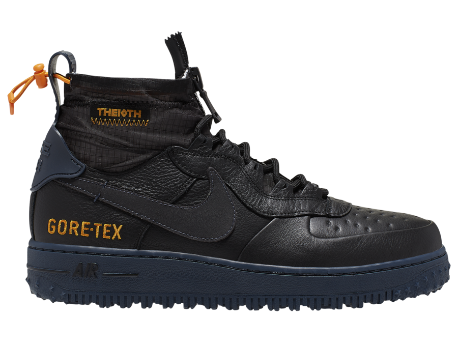 gore tex jordan 1