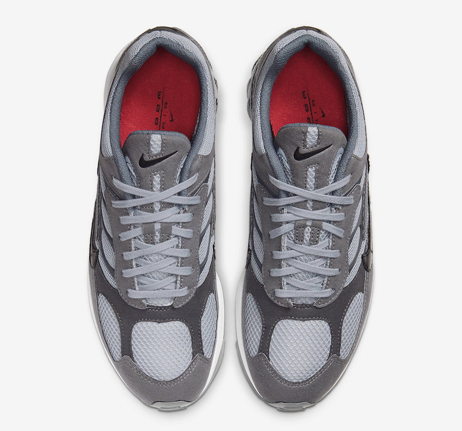 Nike Air Ghost Racer Wolf Grey AT5410-003 Release Date Info