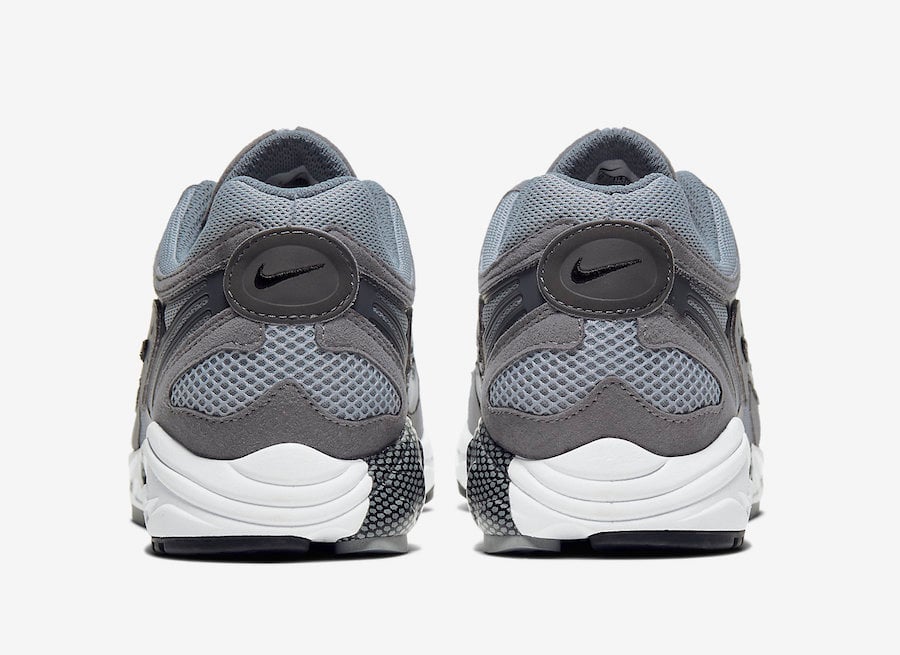 Nike Air Ghost Racer Wolf Grey AT5410-003 Release Date Info