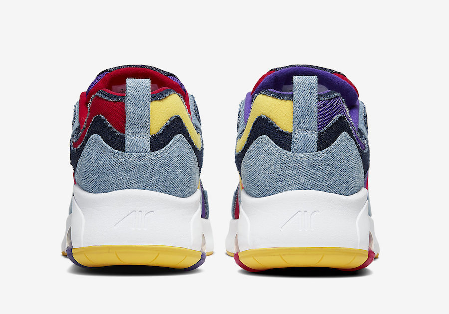 Nike Air Max 200 Voltage Purple CK5668-600 Release Date Info