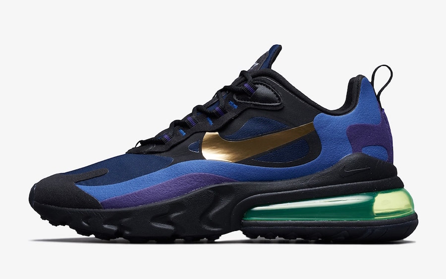 air max 270 royal blue