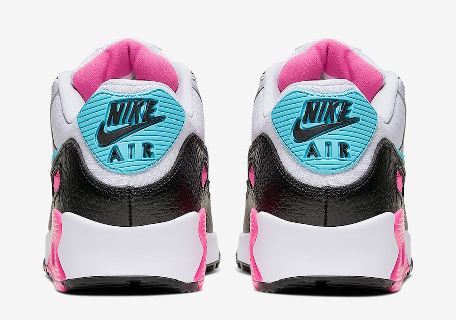 Nike Air Max 90 South Beach 325213-065 Release Date Info