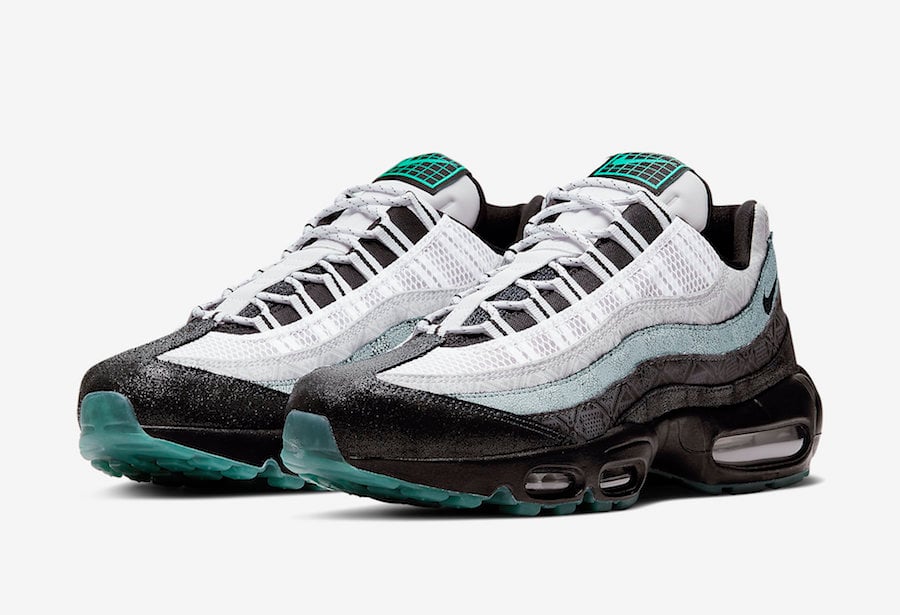 air max 95 release dates