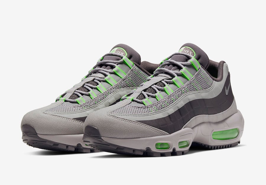 Nike Air Max 95 Winter Utility BQ5616 