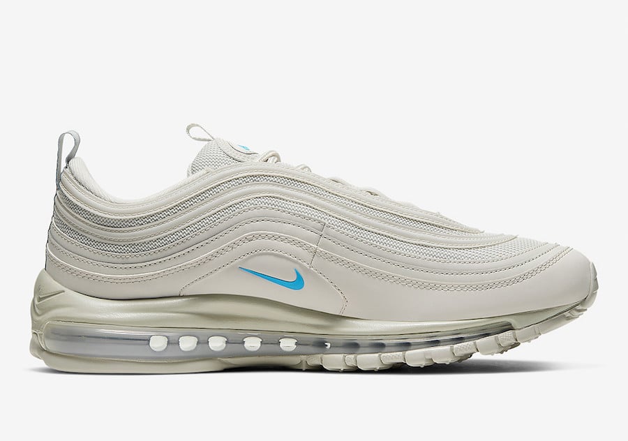 Nike Air Max 97 CT2205-001 Release Date Info