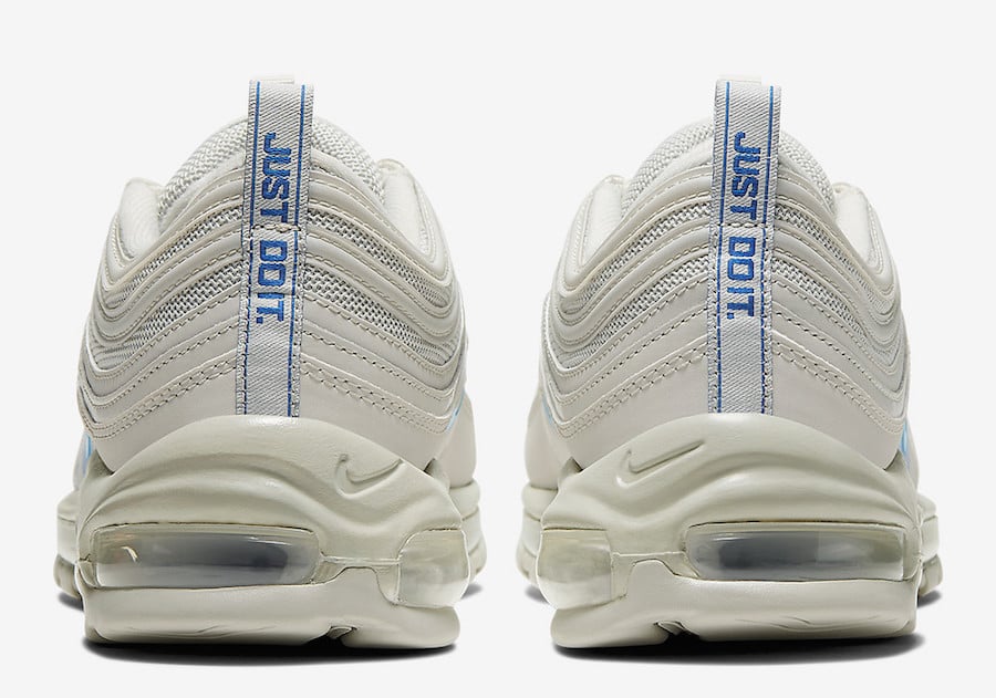 Nike Air Max 97 CT2205-001 Release Date Info