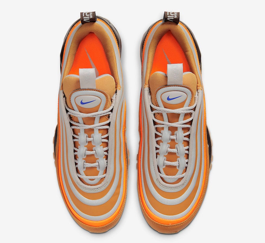 Nike Air Max 97 Winter Utility Wheat BQ5615-200 Release Date Info