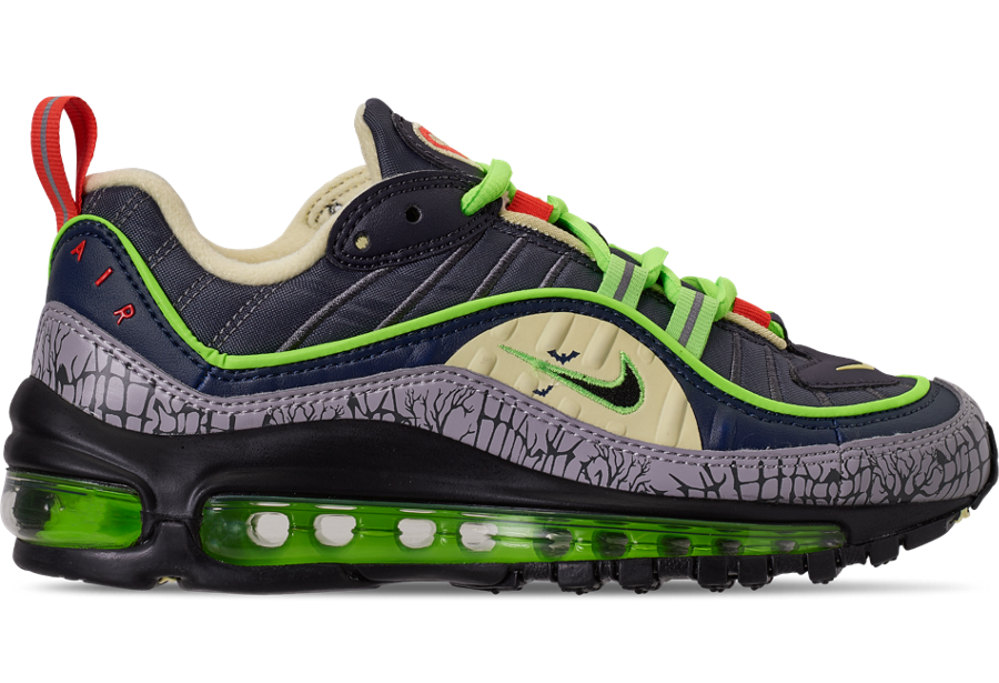 nike air max 98 release date