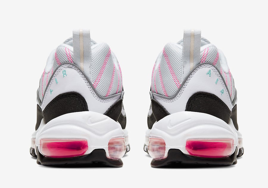 Nike Air Max 98 South Beach AH6799-065 Release Date Info