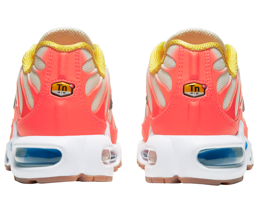 Nike Air Max Plus CU4919-100 Release Date Info