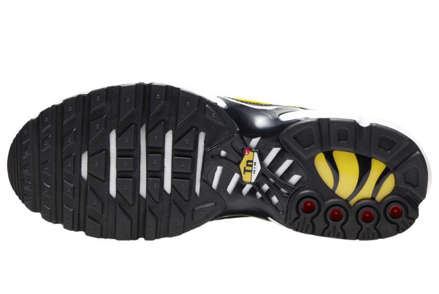 Nike Air Max Plus Yellow Snakeskin CT1555-001 Release Date Info ...