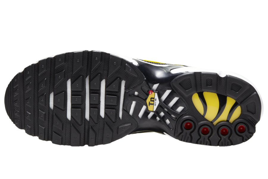 Nike Air Max Plus Yellow Snakeskin CT1555-001 Release Date Info