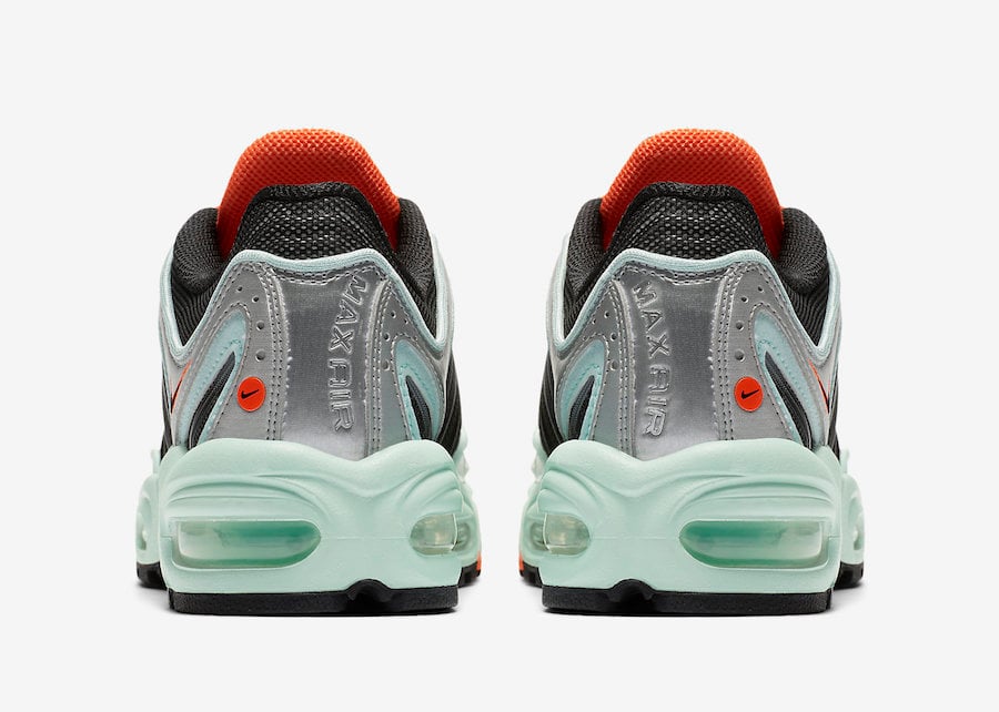 Nike Air Max Tailwind 4 Toggle Lacing CN0159-300 Release Date Info
