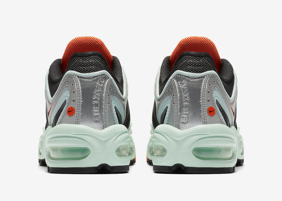 Nike Air Max Tailwind 4 Toggle Lacing CN0159-300 Release Date Info