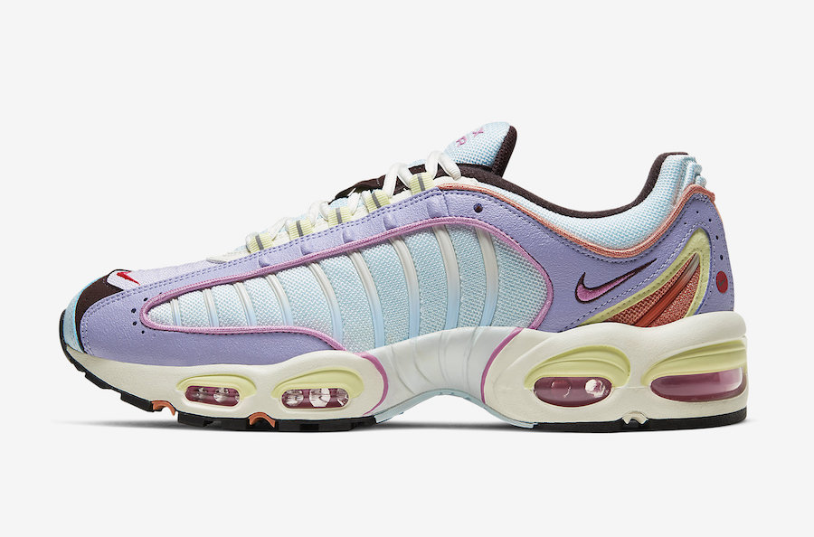 Nike Air Max Tailwind 4 Tokyo CQ1135-561 Release Date Info