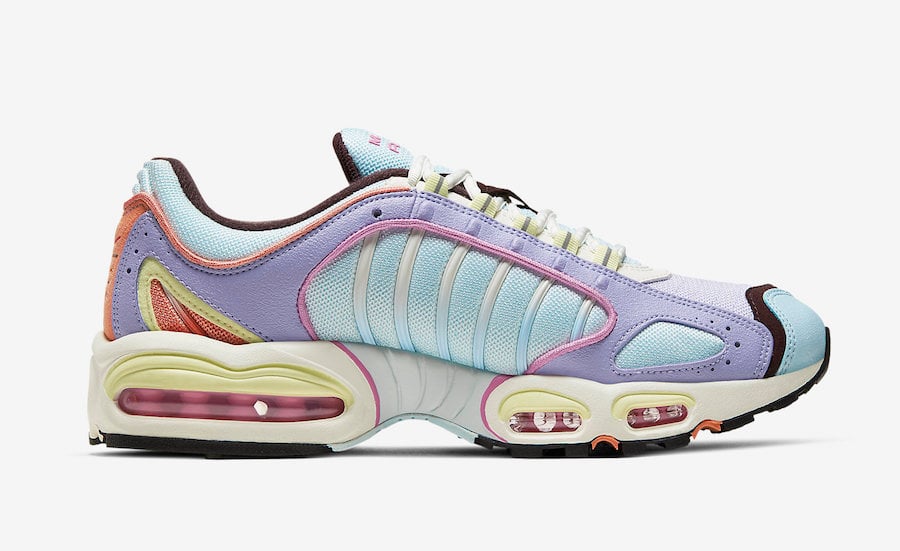 Nike Air Max Tailwind 4 Tokyo CQ1135-561 Release Date Info