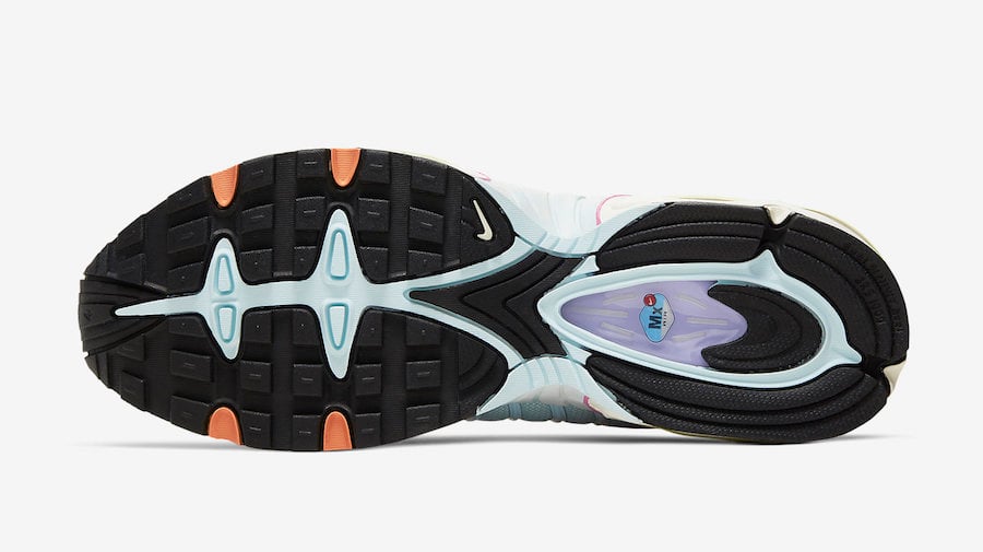 Nike Air Max Tailwind 4 Tokyo CQ1135-561 Release Date Info | SneakerFiles