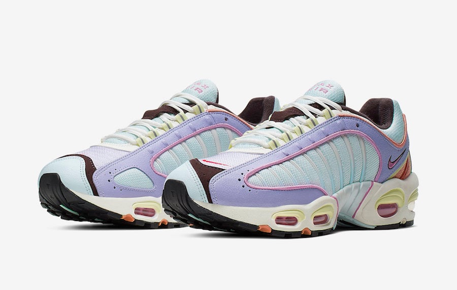 Nike Air Max Tailwind 4 ‘Tokyo’ Release Date