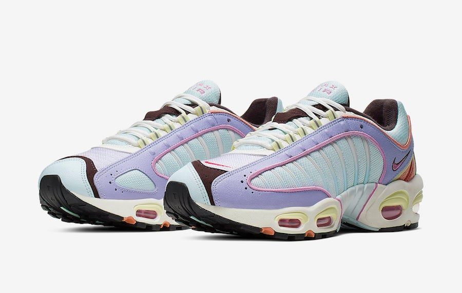 Nike Air Max Tailwind 4 Tokyo CQ1135-561 Release Date Info