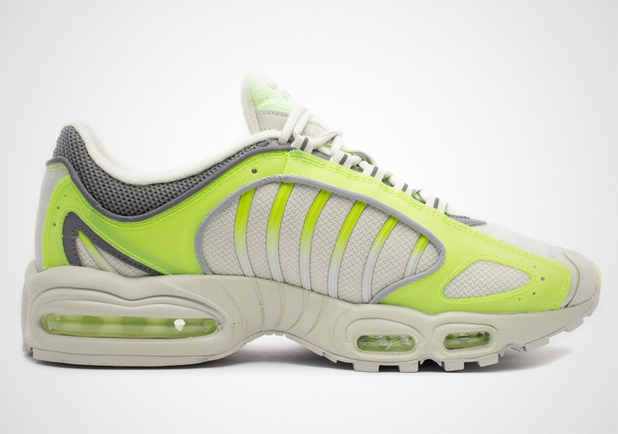 Nike Air Max Tailwind 4 Volt CJ0784-700 Release Date Info