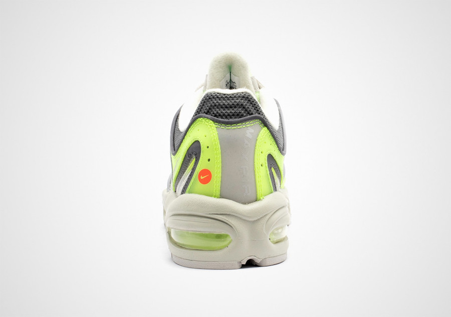Nike Air Max Tailwind 4 Volt CJ0784-700 Release Date Info