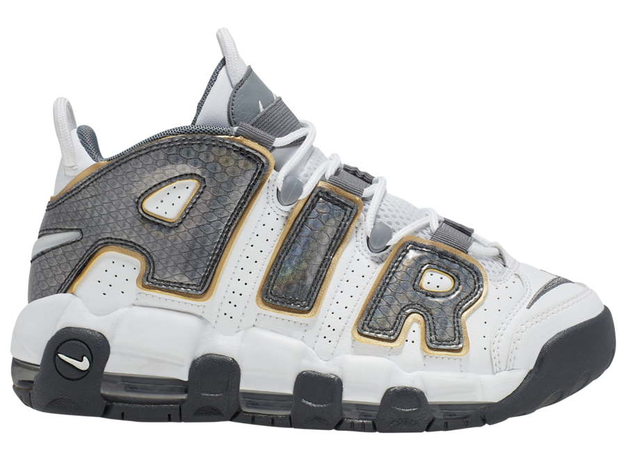 nike more uptempo release date