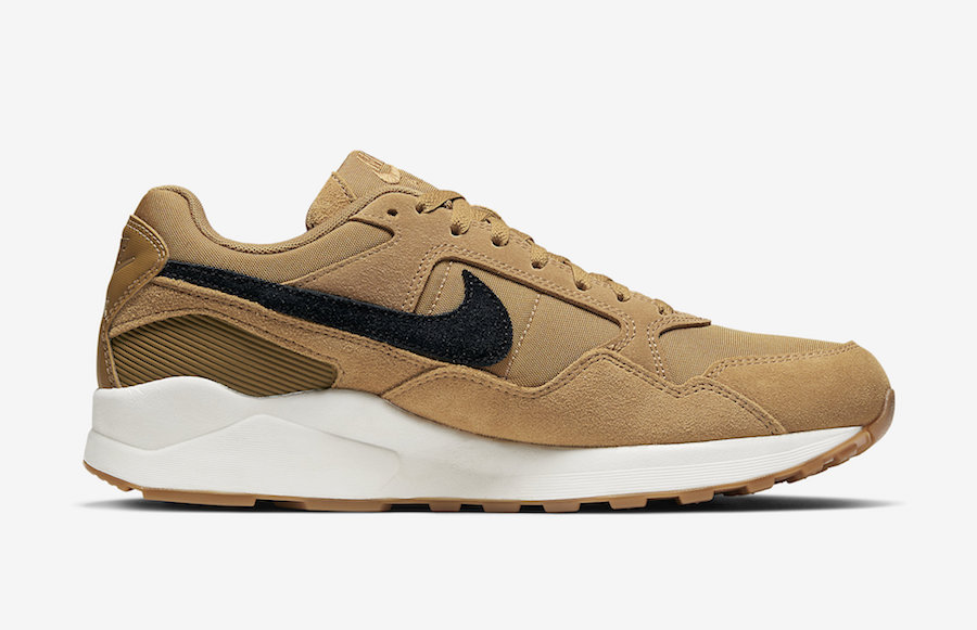 Nike Air Pegasus 92 Wheat CI9141-700 Release Date Info