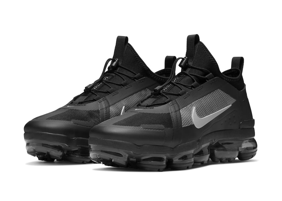 Nike Air VaporMax 2019 Utility Release Date Info