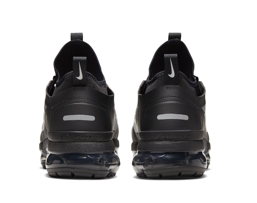 Nike Air VaporMax 2019 Utility Release Date Info