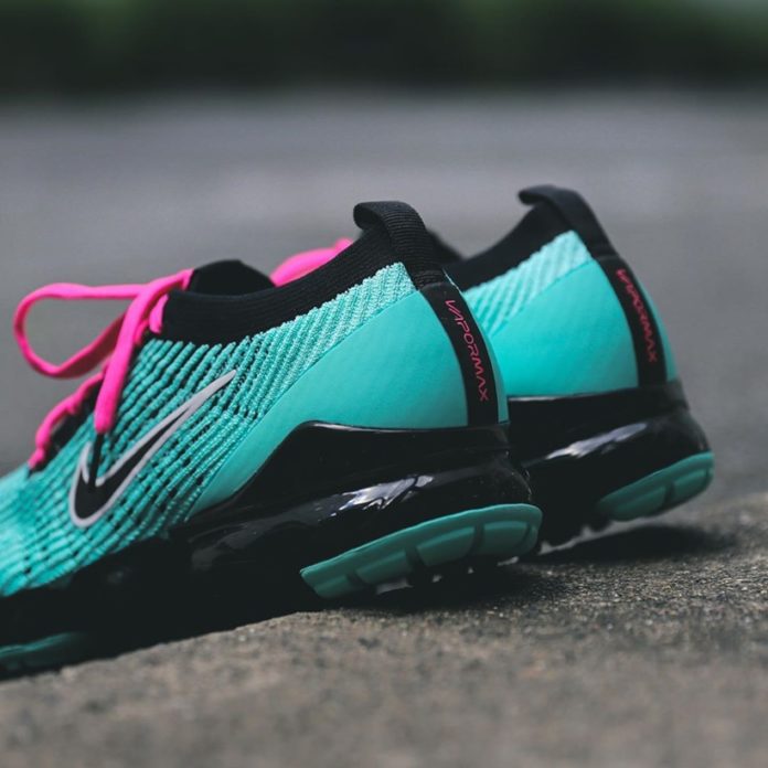 south beach vapormax 3.0