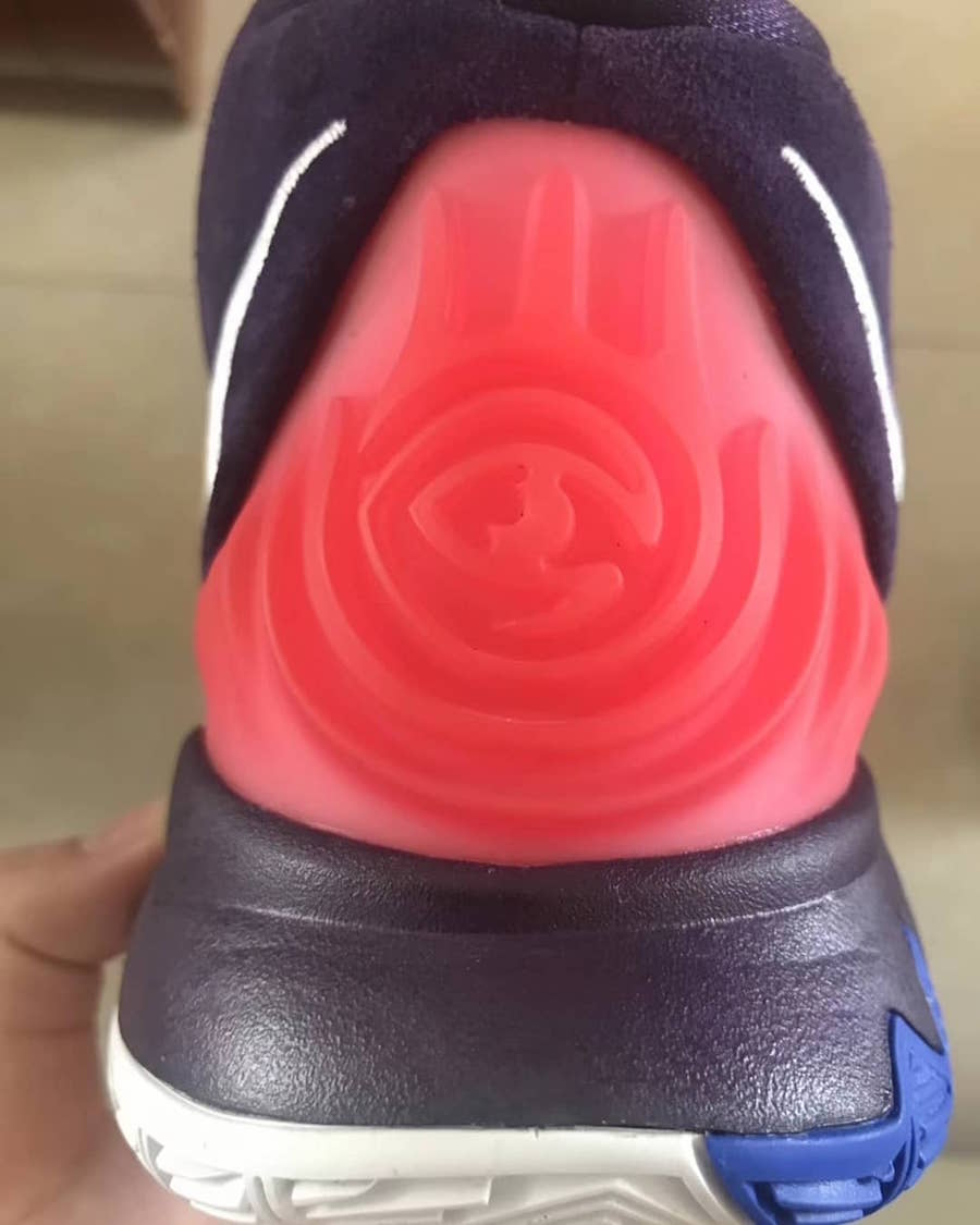 kyrie 6 grand purple