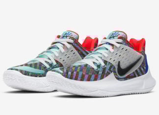 kyrie low floral price