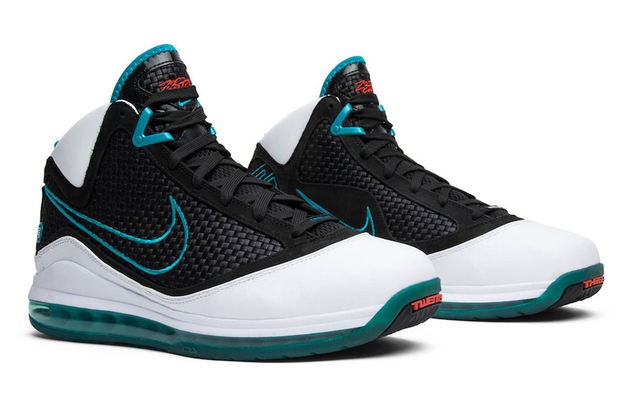 lebron 7 release date 2019