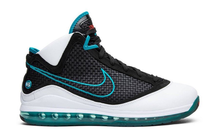 Nike LeBron 7 Red Carpet CU5133-100 2019 Release Date Info