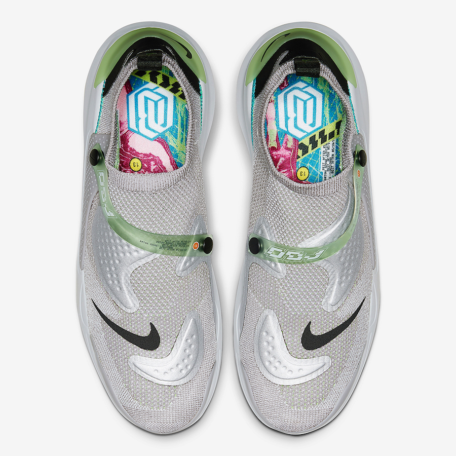 nike joyride junior