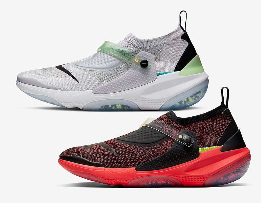 Odell Beckham Jr. Releasing Two Colorways of the Nike Joyride Flyknit