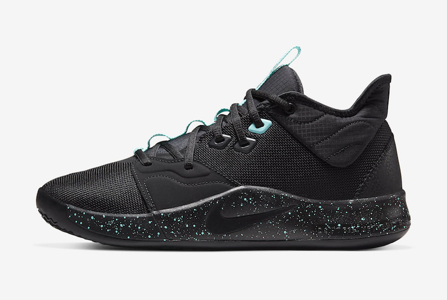 pg 3 black and teal