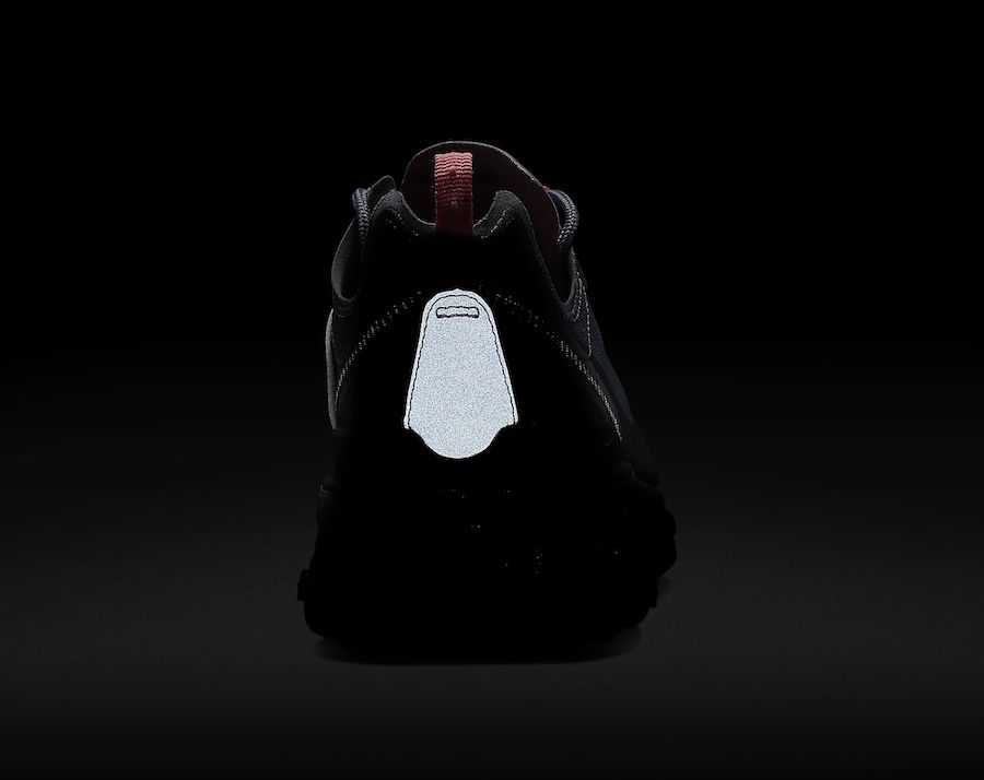 Nike React Element 55 Dark Grey CQ4809-001 Release Date Info