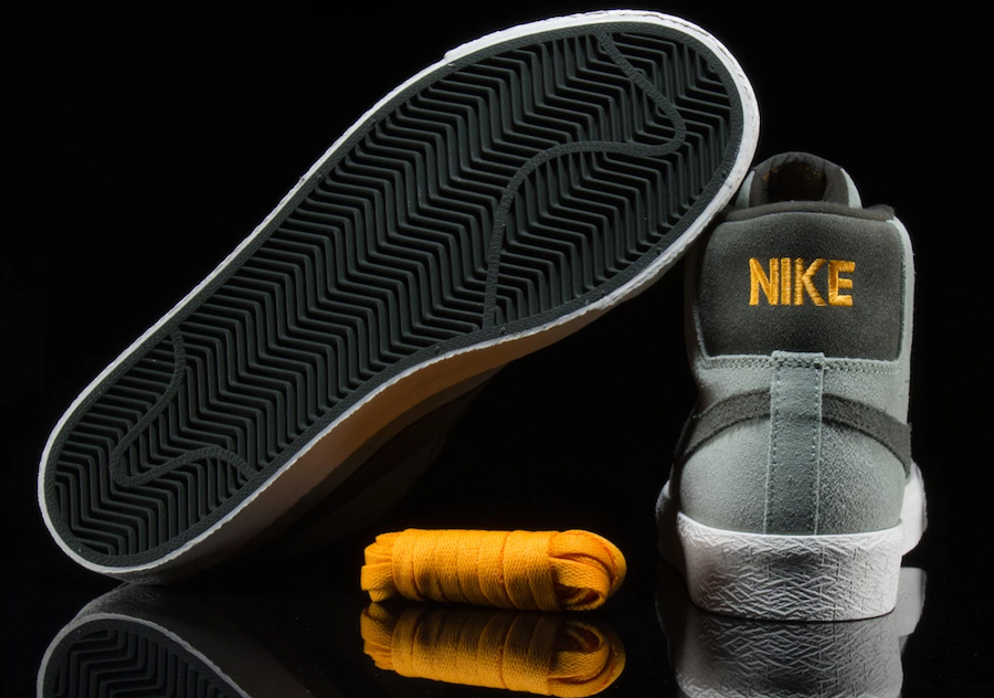 Nike SB Blazer Mid Jade Horizon 864349-301 Release Date Info