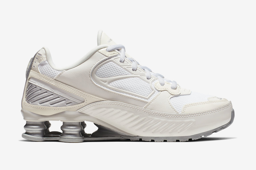 Nike Shox Enigma Phantom BQ9001-003 Release Date Info