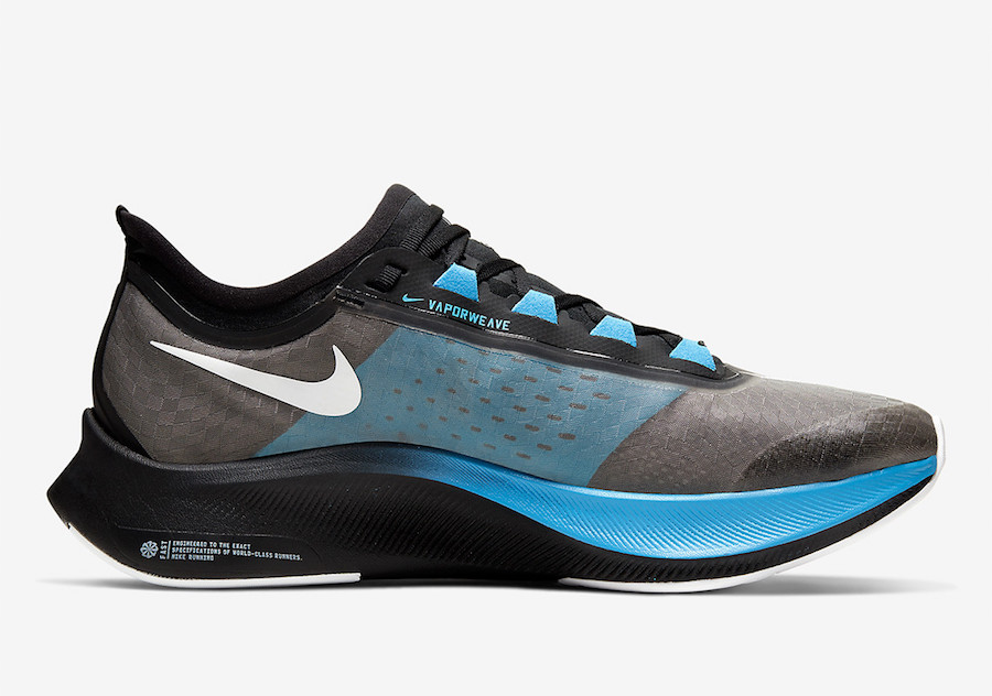 Nike Zoom Fly 3 Chicago Marathon CT1114-001 Release Date Info
