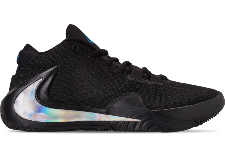 greek freak 1 performance review