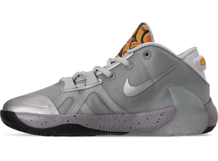 greek freak 1 purple