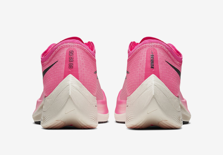 Nike ZoomX VaporFly NEXT% Pink AO4568-600 Release Date Info