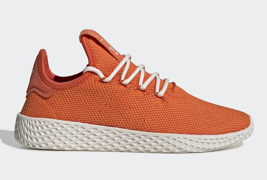 Pharrell x adidas Tennis Hu ‘Beauty in the Difference’ Pack