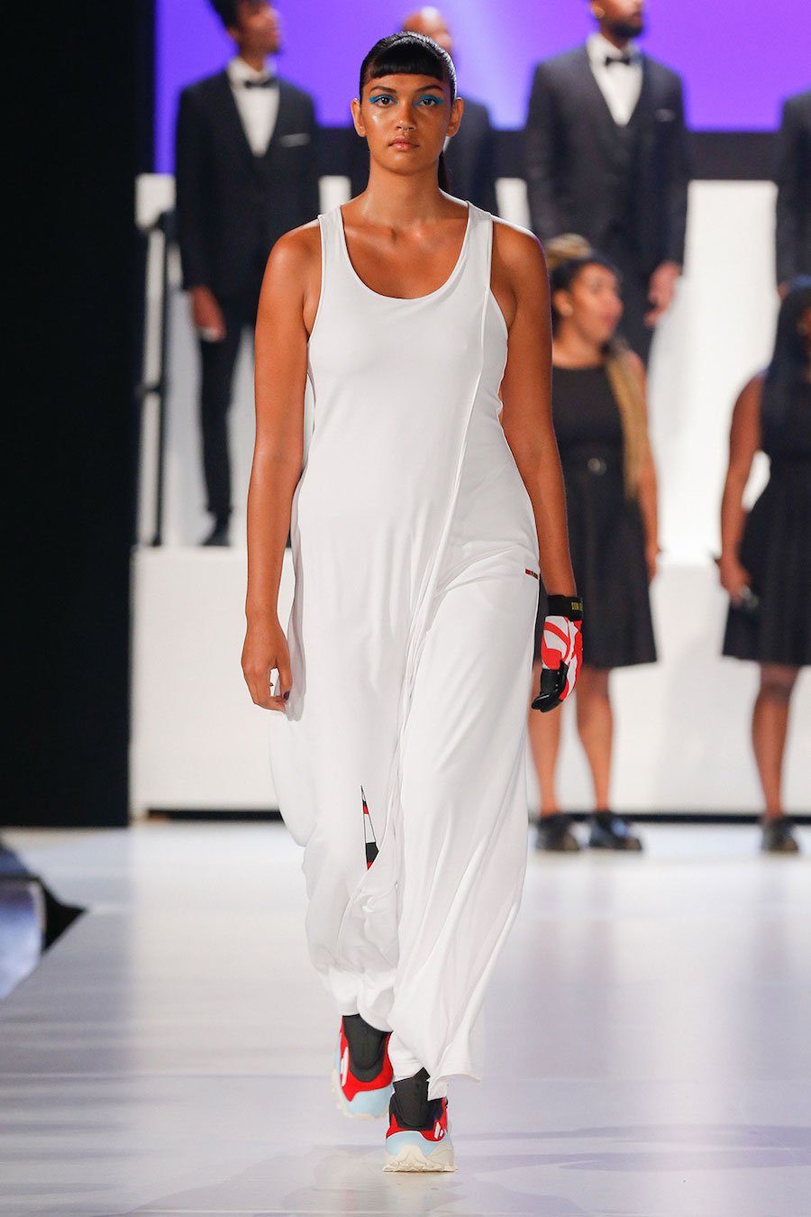 Pyer Moss Reebok Collections 3 Pyer Moss Reebok Collections 3